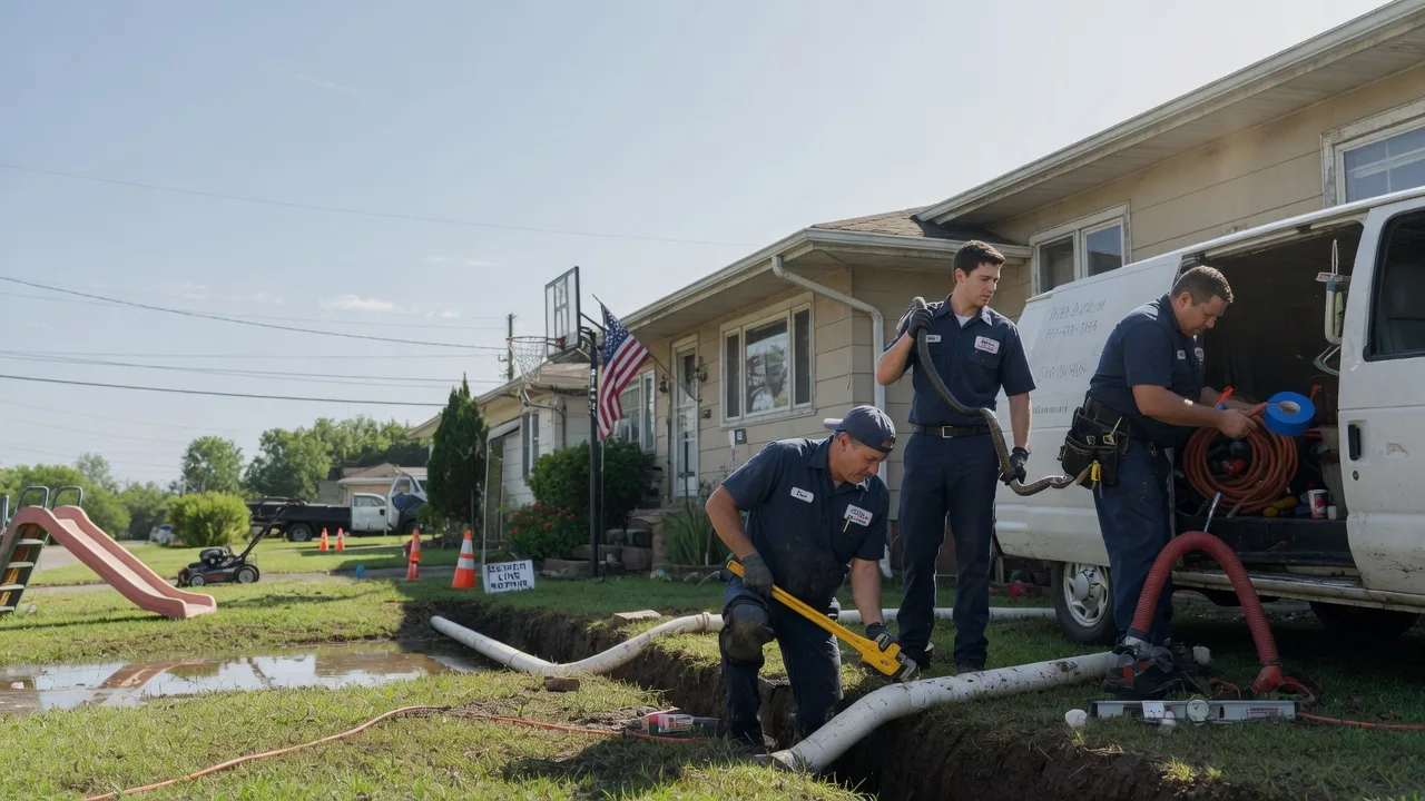 Toilet Installation in Viroqua, WI near me